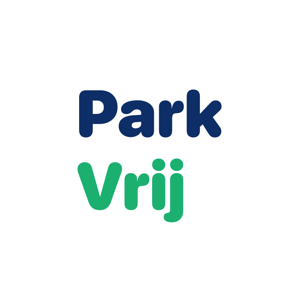 ParkVrij app-icoon